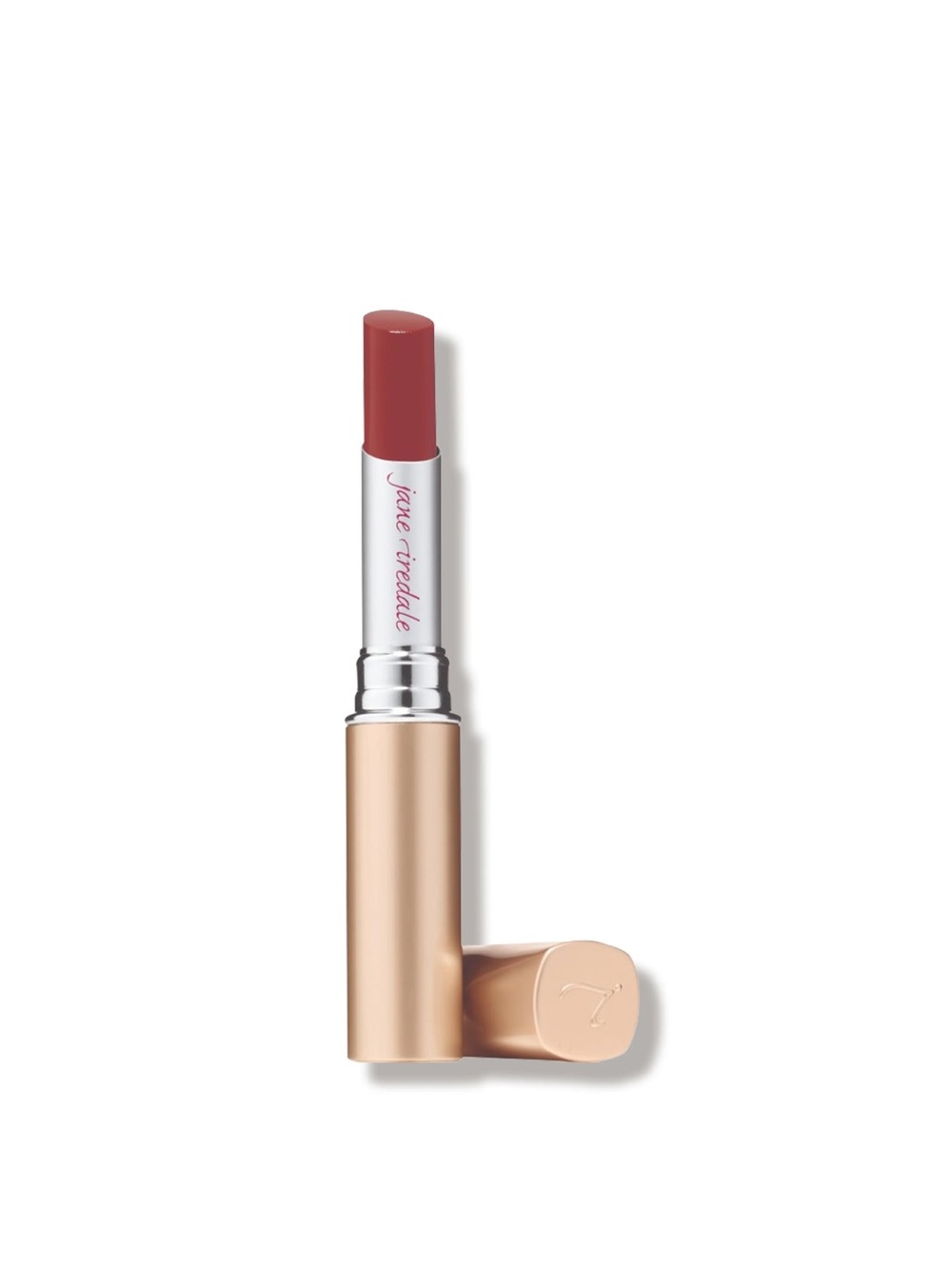 Jane Iredale PureMoist Lipstick — Cindy